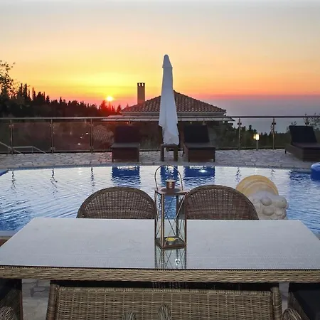 Villa Angela Tsoukaládhes